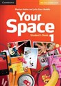 Your Space 1 Student's Book - Martyn Hobbs, Keddle Julia Starr
