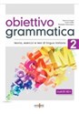 Obiettivo Grammatica 2 B1-B2 Podręcznik do gramatyki języka włoskiego pl online bookstore