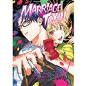 MarriageToxin. Tom 1 - Mizuki Yoda, Joumyakun