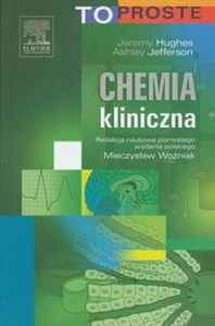 Chemia Kliniczna Bookshop