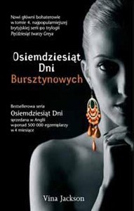 Osiemdziesiąt Dni Bursztynowych - Polish Bookstore USA