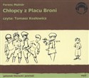 [Audiobook] Chłopcy z Placu Broni polish books in canada