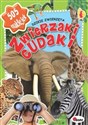 Zwierzaki cudaki Dzikie zwierzęta pl online bookstore