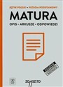 Matura Język polski Poziom podstawowy Opis Arkusze Odpowiedzi -  Polish Books Canada