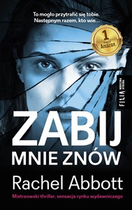 Zabij mnie znów Polish Books Canada