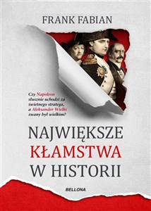 Największe kłamstwa w historii polish usa