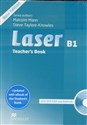 Laser 3rd Edition B1 TB + DVD-ROm + eBook bookstore