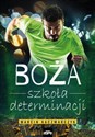 Boża szkoła determinacji - Marcin Kaczmarczyk pl online bookstore
