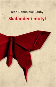 Skafander i motyl Polish bookstore