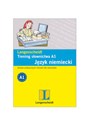Trening słownictwa A1 Język niemiecki Zestaw praktycznych ćwiczeń dla samouków  