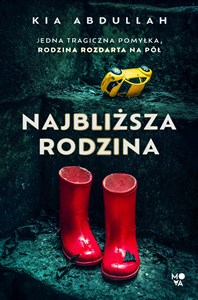 Najbliższa rodzina pl online bookstore