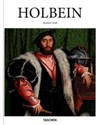 Holbein  books in polish