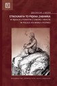 Etnografia to piękna zabawka w rękach literatów z dworu i miasta w Polsce XIX wieku i później - Zbigniew Libera