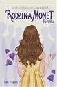 Rodzina Monet Tom 3 Perełka Część 1 Polish bookstore