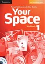 Your Space 1 Workbook + CD  