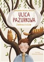 Ulica Pazurkowa. Zaklinacz kotów Polish Books Canada