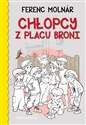 Chłopcy z Placu Broni in polish