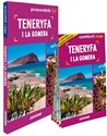 Teneryfa i La Gomera light przewodnik + mapa - Katarzyna Byrtek, Karolina Adamczyk pl online bookstore