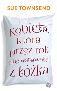 Kobieta, która przez rok nie wstawała z łóżka 