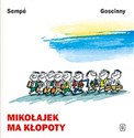 Mikołajek ma kłopoty  