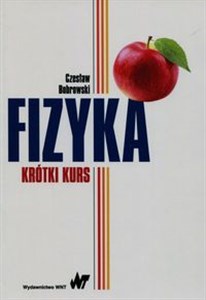 Fizyka krótki kurs  