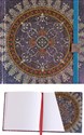 Notatnik ozdobny 0004-03 Mandalas books in polish