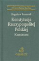 Konstytucja Rzeczypospolitej Polskiej Komentarz bookstore