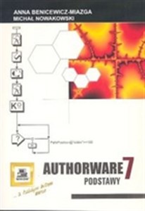 Authorware 7. Podstawy buy polish books in Usa