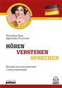 Horen Verstehen Sprechen Słuchaj ze zrozumieniem i ćwicz niemiecki Polish Books Canada