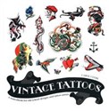 Vintage Tattoos to buy in USA
