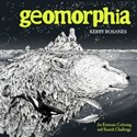 Geomorphia. An Extreme Colouring and Search Challenge  Polish bookstore