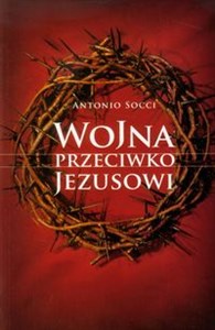 Wojna przeciwko Jezusowi chicago polish bookstore