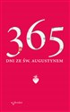 365 dni ze św. Augustynem  pl online bookstore