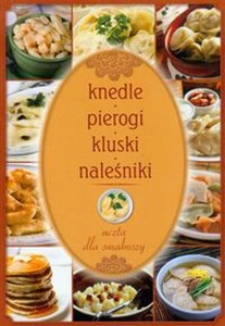 Knedle pierogi kluski naleśniki Uczta dla smakoszy to buy in USA