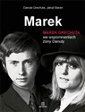 Marek Marek Grechuta we wspomnieniach żony Danuty +CD - Polish Bookstore USA
