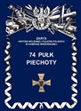 74 Pułk Piechoty Polish Books Canada