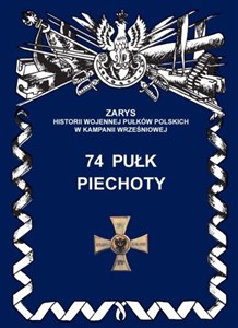 74 Pułk Piechoty Polish Books Canada