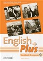 English Plus 4 Workbook + MultiROM Bookshop