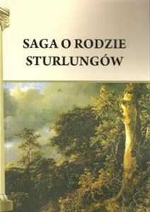 Saga o rodzie Sturlungów to buy in USA