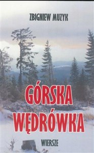 Górska wędrówka wiersze buy polish books in Usa