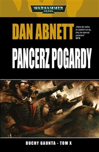 Pancerz pogardy Polish Books Canada