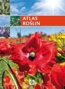 Atlas roślin to buy in Canada