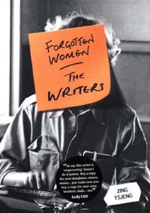 Forgotten Women: The Writers to buy in Canada