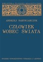 Człowiek wobec świata  books in polish