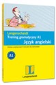 Trening gramatyczny A1 Język angielski Zestaw praktycznych ćwiczeń dla samouków Bookshop