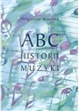 ABC historii muzyki  online polish bookstore