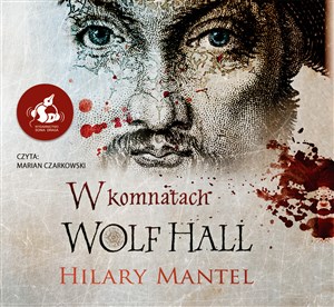 [Audiobook] W komnatach Wolf Hall pl online bookstore