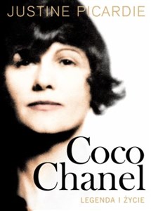 Coco Chanel Legenda i życie online polish bookstore
