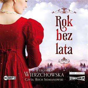 [Audiobook] Rok bez lata Polish bookstore