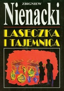 Laseczka i tajemnica buy polish books in Usa